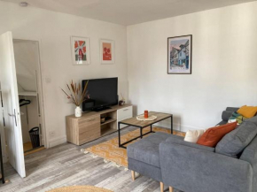 COSY appartement hyper centre